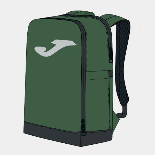 Τσάντα / σακίδιο BACKPACK πράσινο