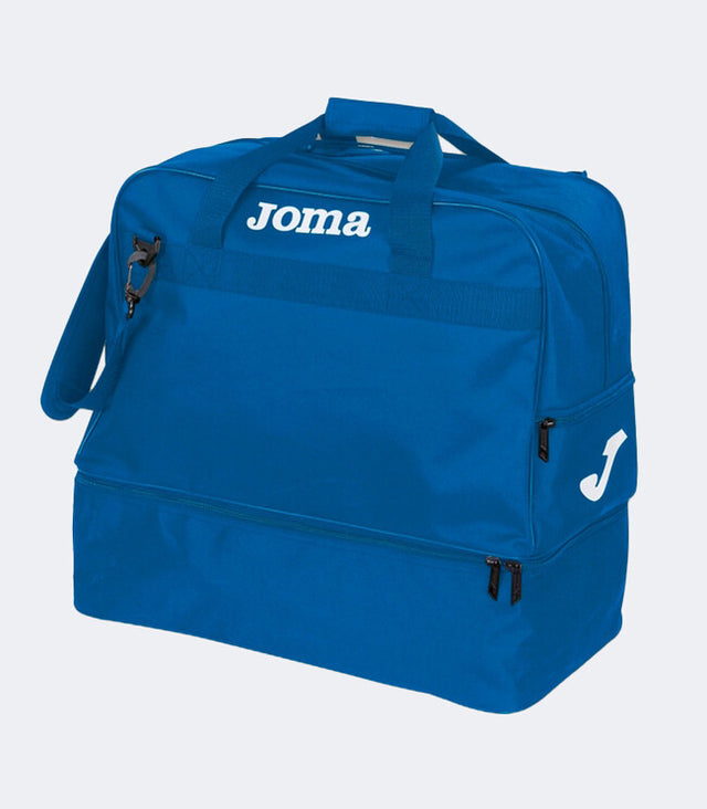 Τσάντα BAG TRAINING III LARGE γαλάζιο