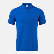 BALI III SHORT SLEEVE POLO ROYAL BLUE ROYAL