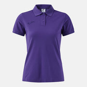 BALI III SHORT SLEEVE POLO VIOLET VIOLET