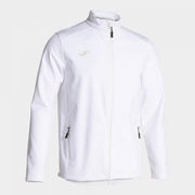 BASILEA II SOFT SHELL WHITE WHITE