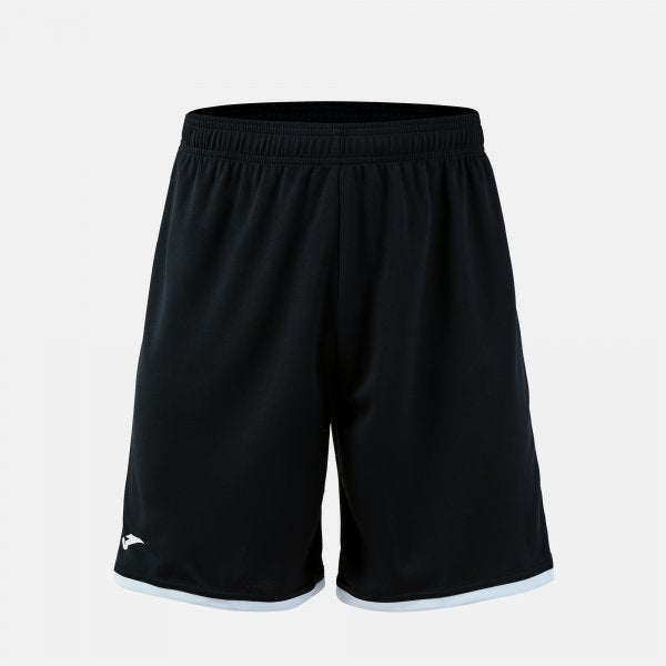 BASKET PHOENIX III SHORT BLACK WHITE BLACK-WHITE