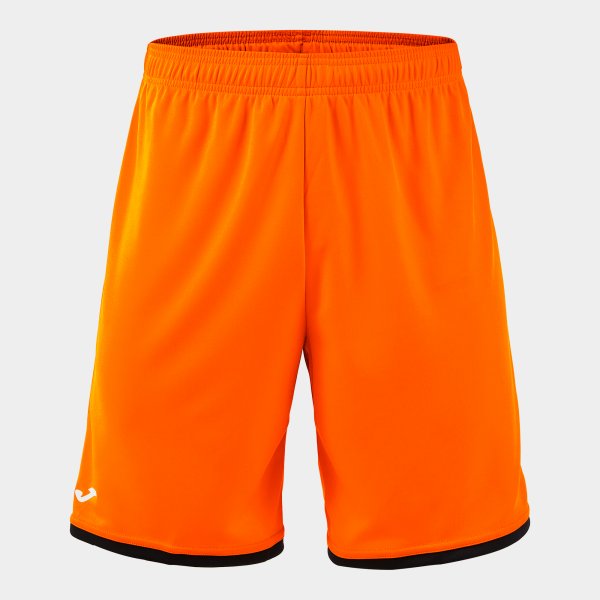 BASKET PHOENIX III SHORT ORANGE BLACK ORANGE-BLACK