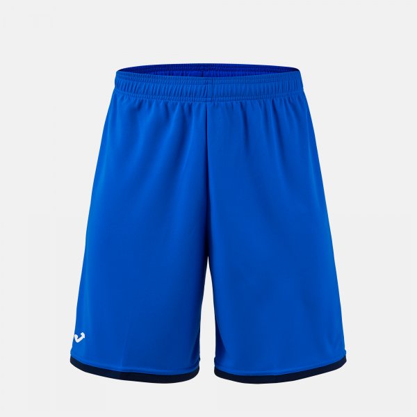 BASKET PHOENIX III SHORT ROYAL BLUE DARK NAVY ROYAL-NAVY