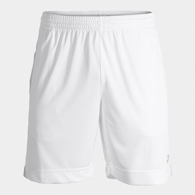 BERMUDA SHORTS MIAMI WHITE WHITE