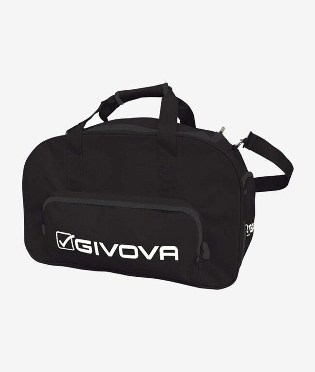 BORSA BRERA NERO