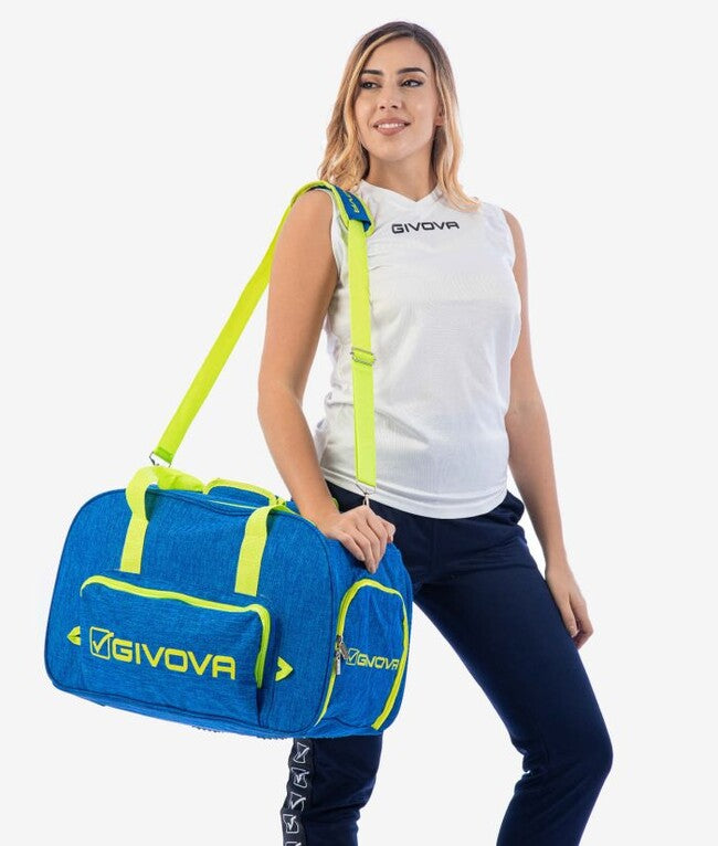 BORSA BRERA ROYAL JEANS