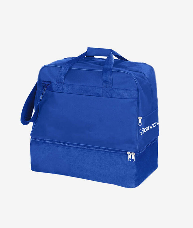 Τσάντα BORSA NEW REVOLUTION BIG γαλάζιο