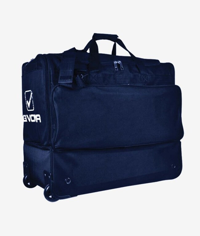 BORSA TROLLER FRECCIA ROSSA BLU