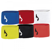 Γιλέκο για τρέξιμο BRACELET BLACK-RED-BLU-WHI-YEL-COR -12 PACK- SURTIDO COLOR