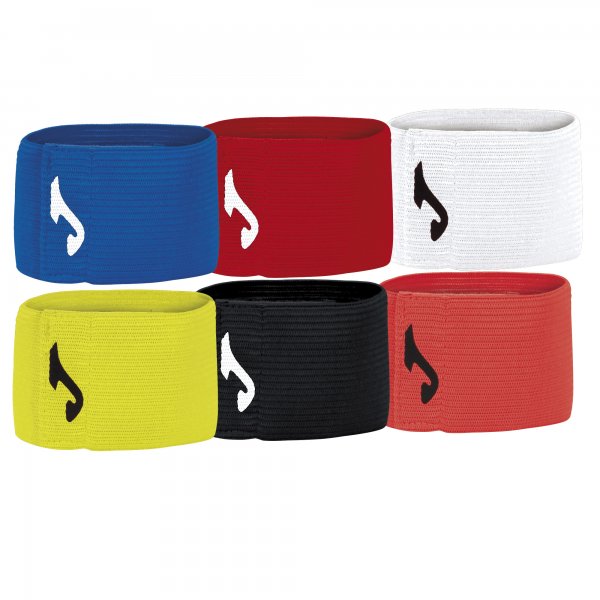 Γιλέκο για τρέξιμο BRACELET BLACK-RED-BLU-WHI-YEL-COR -12 PACK- SURTIDO COLOR