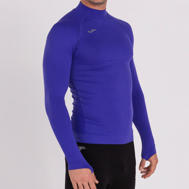 Θερμική μπλούζα BRAMA CLASSIC LONG SLEEVE T-SHIRT μωB