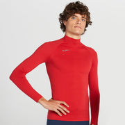 CLASSIC BRAMA T-SHIRT RED M/L RED