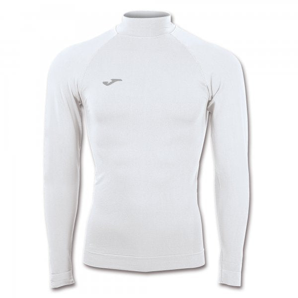 BRAMA CLASSIC WHITE M/L T-SHIRT WHITE