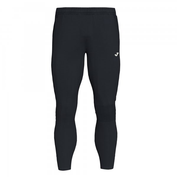 Θερμικό παντελόνι BRAMA LONG PANTS μαύρο