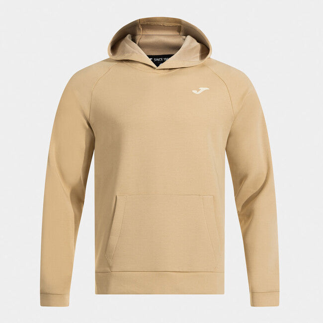 BREATH HOODIE BEIGE BEIGE