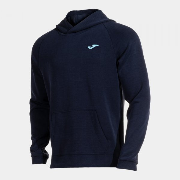 BREATH HOODIE NAVY BLUE NAVY