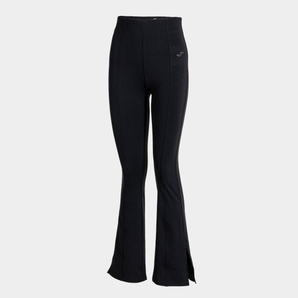 BREATH LONG TIGHTS BLACK BLACK