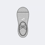 Κάλτσες BREATH SOCKS γκρι