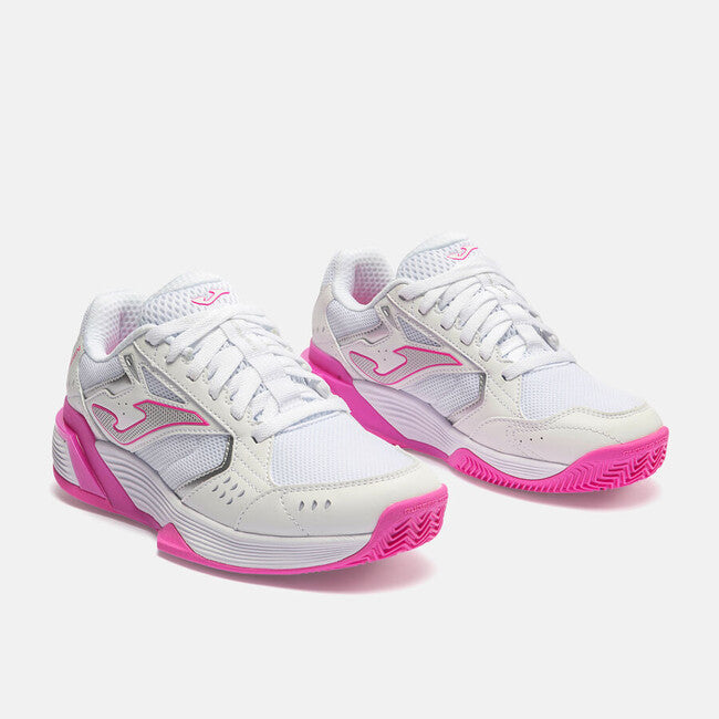 SCREEN LADY 2602 WHITE PINK WHITE-PINK