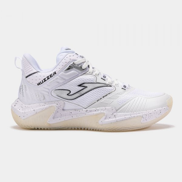 BUZZER 2502 WHITE WHITE