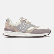 Γυναικεία casual υποδήματα C.448 LADY 2625 μπεζ