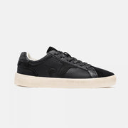 Γυναικεία casual υποδήματα C.ALBA LADY 2601 μαύρο
