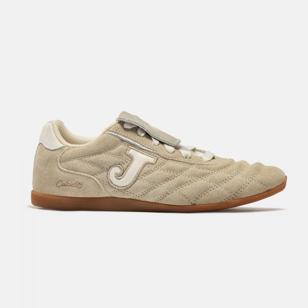 C.CALCIO LADY 2626 LIGHT BROWN CAMEL