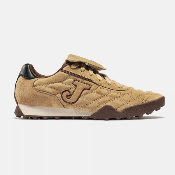 C.CALCIO MEN 2626 LIGHT BROWN CAMEL