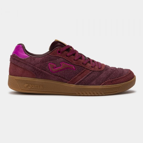 C.MUNDIAL LADY 2520 MAROON FUCHSIA GARNET
