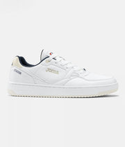 C.STADIUM MEN 2603 WHITE NAVY BLUE WHITE-NAVY