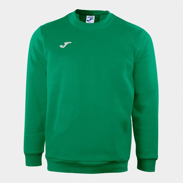 Φούτερ CAIRO II SWEATSHIRT πράσινο