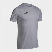 ALL SPORT SHORT SLEEVE T-SHIRT MELANGE GREY B GREY