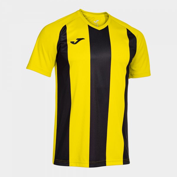 Φανέλα CAMISETA MANGA CORTA INTER IV κίτρινο μαύρο