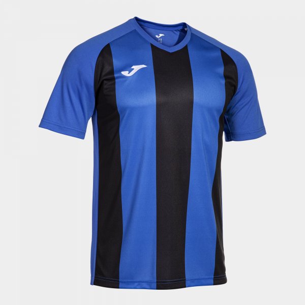 Φανέλα CAMISETA MANGA CORTA INTER IV γαλάζιο μαύρο