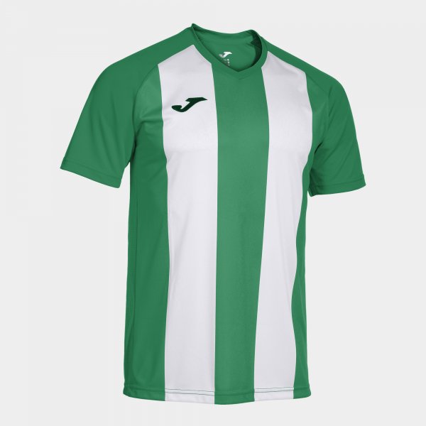Φανέλα CAMISETA MANGA CORTA INTER IV πράσινο μαύρο