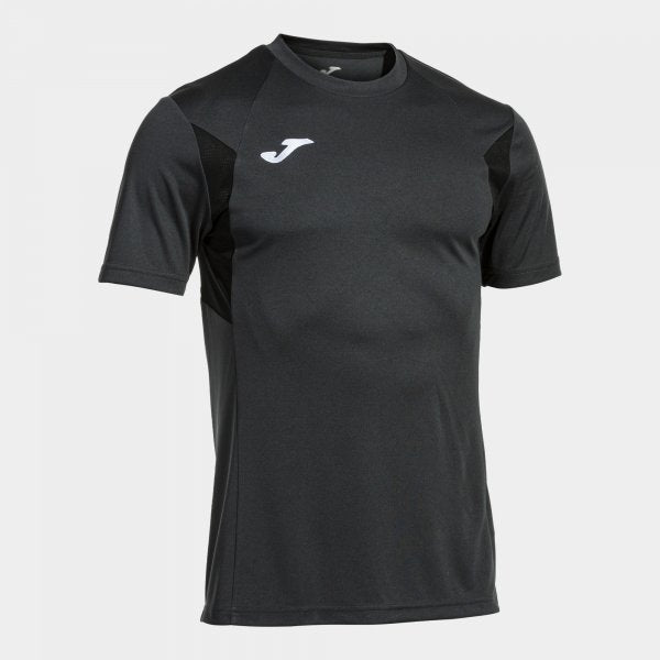 WINNER III SHORT SLEEVE T-SHIRT ANTHRACITE BLACK ANTHRACITE-BLACK