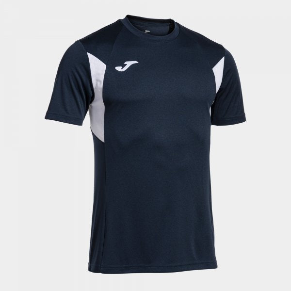 Φανέλα / μπλούζα WINNER III SHORT SLEEVE T-SHIRT ναυτικό μπλε λευκό