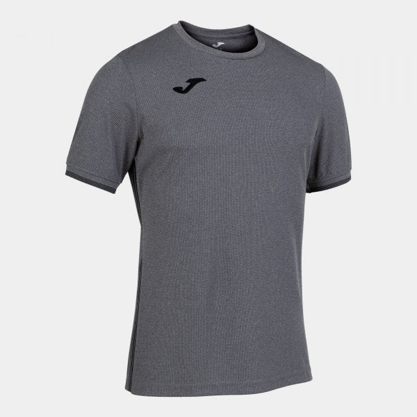 Μπλούζα CAMPUS III T-SHIRT πιο σκούρο γκρι μελανζέ