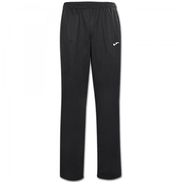 Φόρμα CANNES II LONG PANTS μαύρο