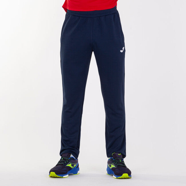 CANNES III NAVY LONG TROUSERS NAVY