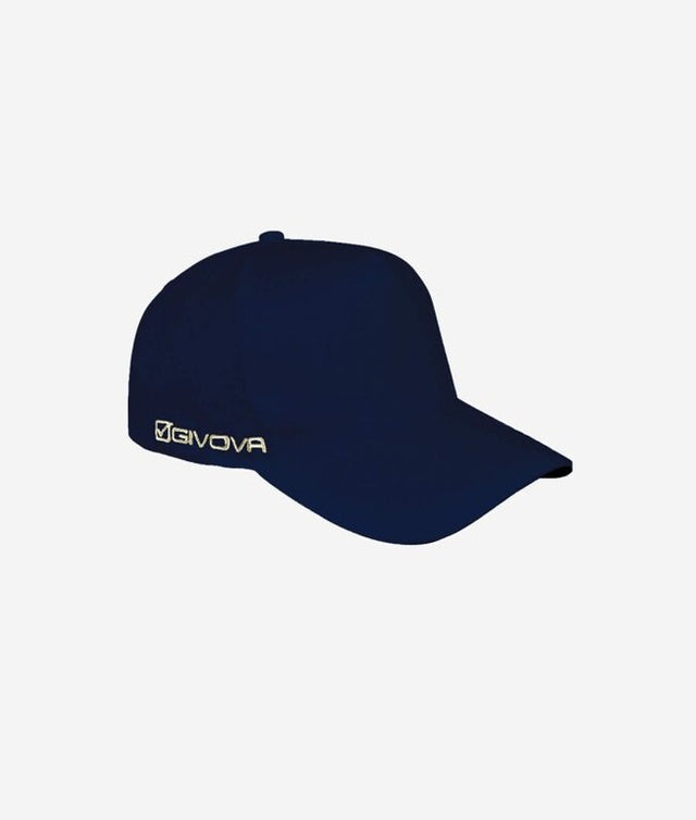 Καπέλο CAPPELLINO SPONSOR μπλε