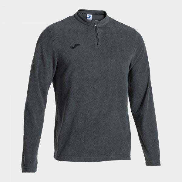 Φούτερ fleece CERVINO II POLAR FLEECE ανθρακί