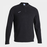 CERVINO II POLAR FLEECE BLACK BLACK