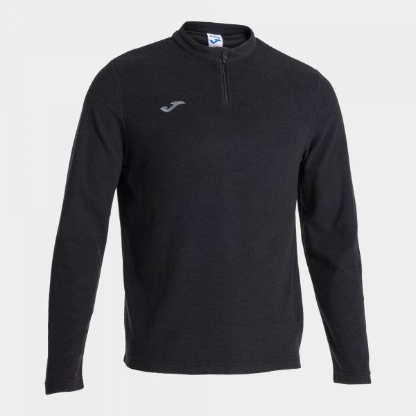 CERVINO II POLAR FLEECE BLACK BLACK