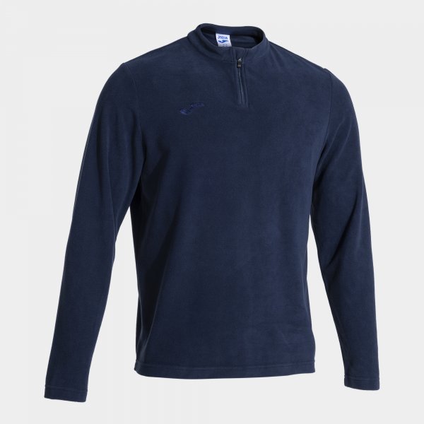 Φούτερ fleece CERVINO II POLAR FLEECE ναυτικό μπλε