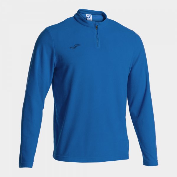 Φούτερ fleece CERVINO II POLAR FLEECE γαλάζιο