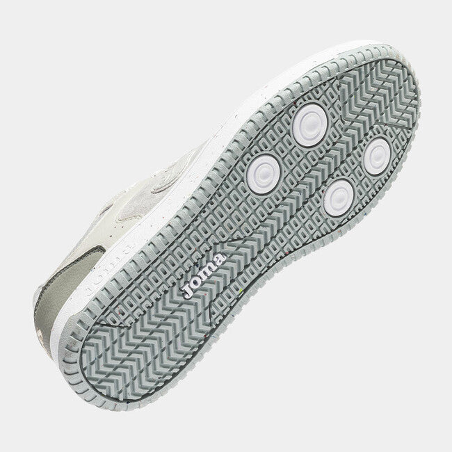 FLEXYS MEN 2612 GRAY GREY