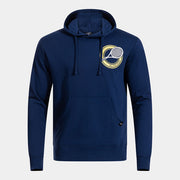 CHALLENGE HOODIE BLUE ROYAL