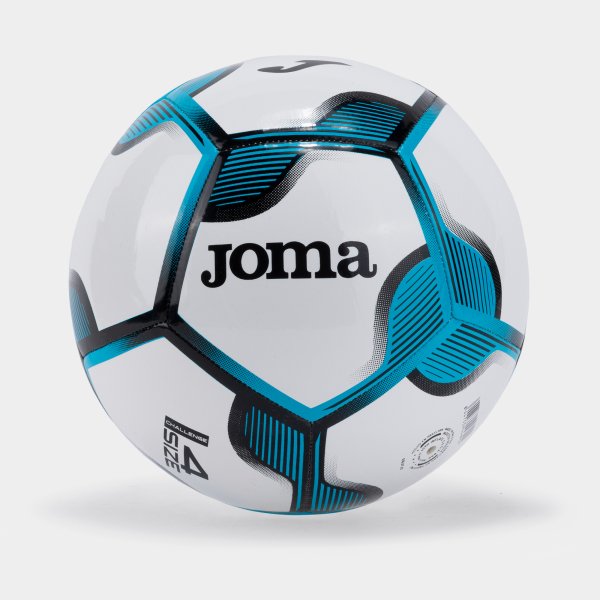 Μπάλα CHALLENGE IV BALL λευκό γαλάζιο